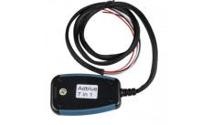 New Adblueobd2 Emulator 7-In-1 With Programming Adapter High Quality with Disable Adblueobd2 System